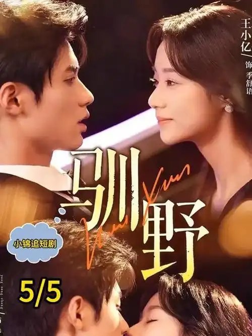 河岸人家 经典年代剧修复版